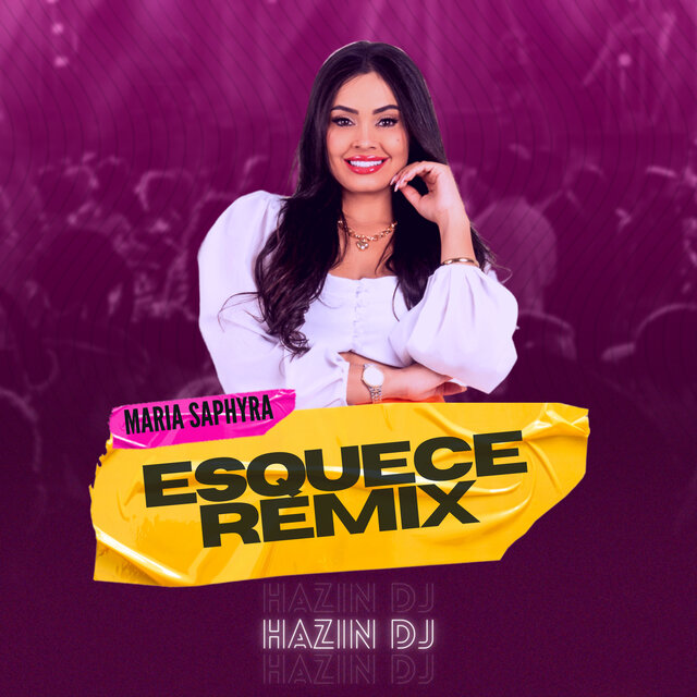 Esquece (Remix)