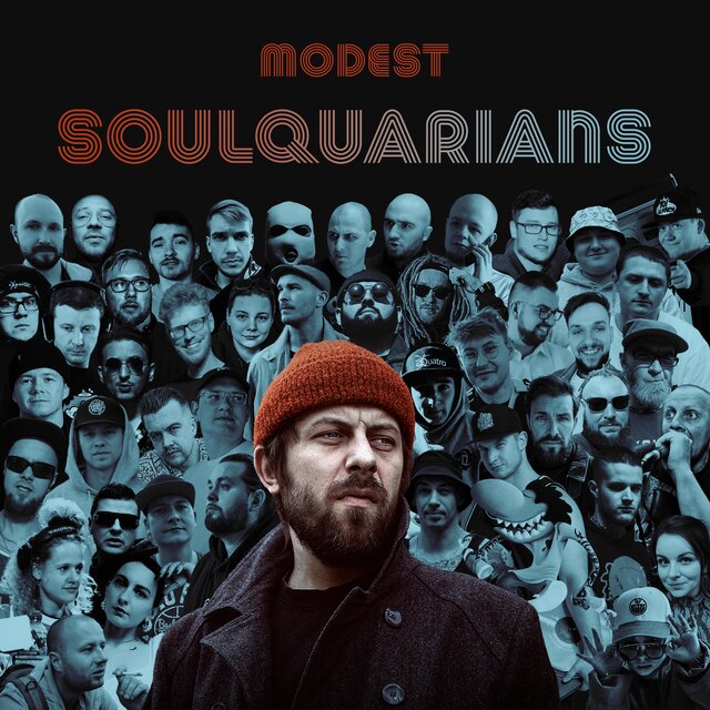 Soulquarians