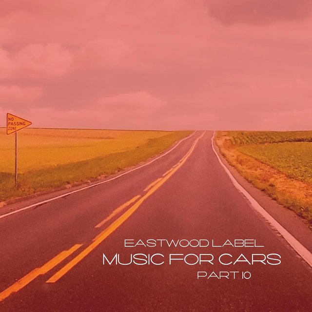 Music For Cars, Vol. 10