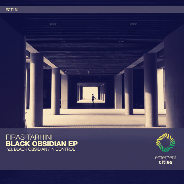 Black Obsidian
