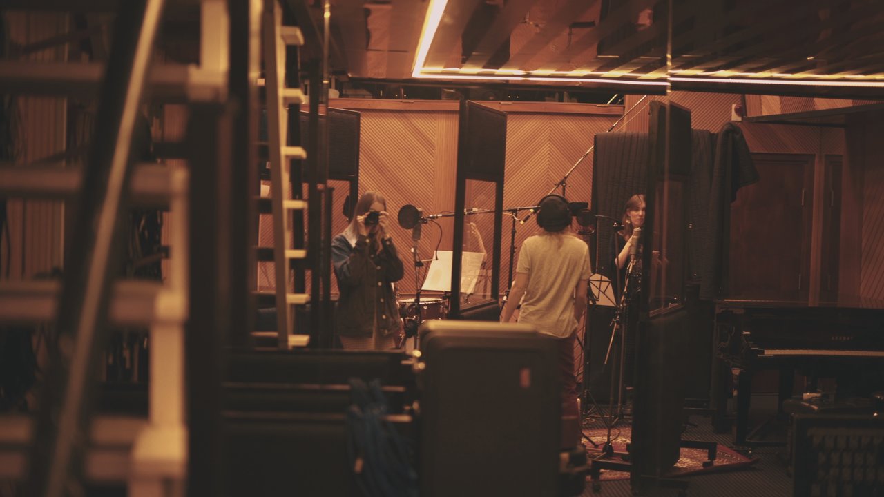 Never Alone (Studio Video)