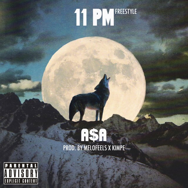 11 PM Freestyle