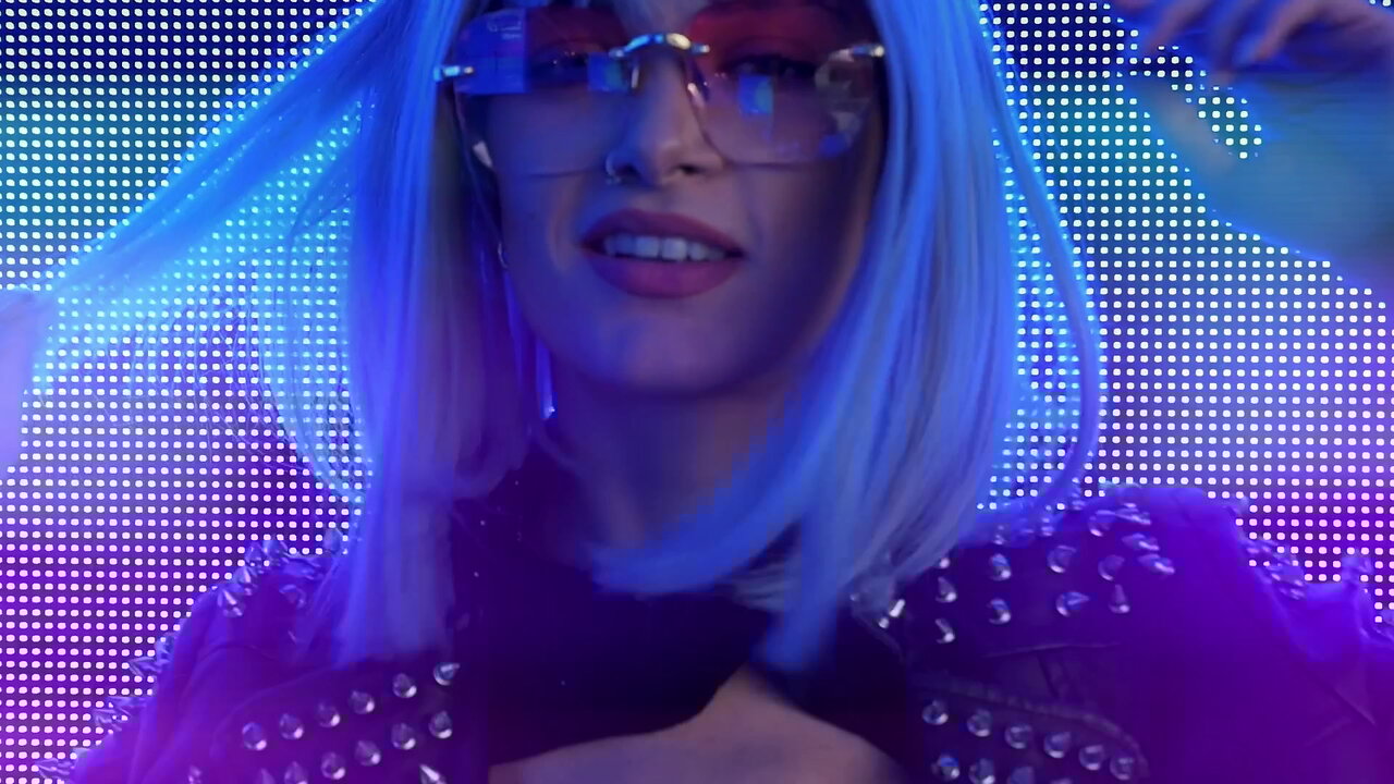 Party All Night Remix (Dj Kaos Remix) [Visualizer]
