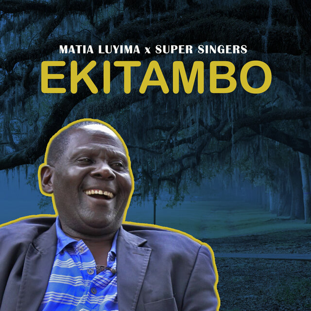 Ekitambo