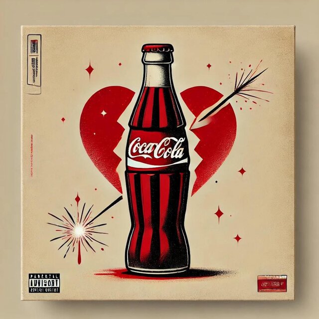 Coca-Cola (feat. Master Boy)