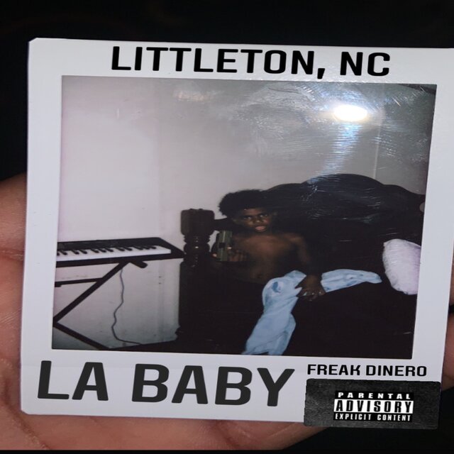 LA BABY