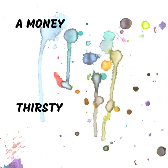 Thirsty