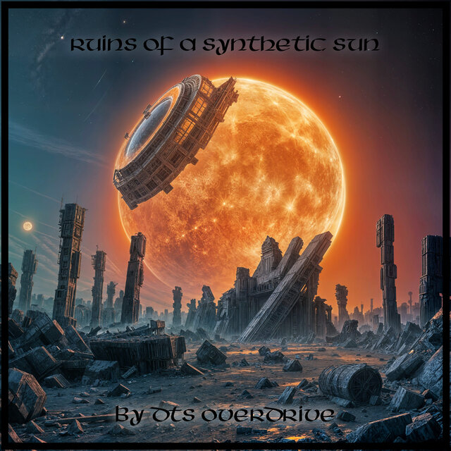 Ruins of a Synthetic Sun