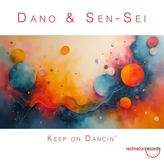 Keep on Dancin'