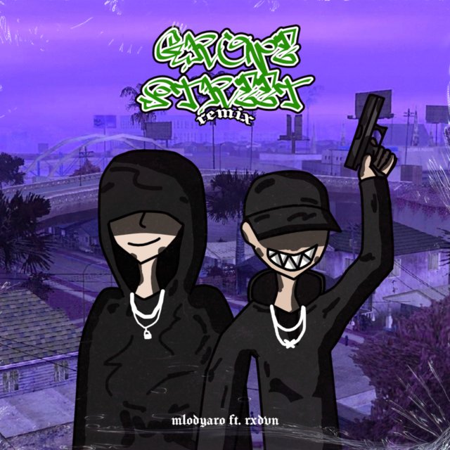 grove street remix