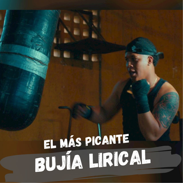 El Más Picante