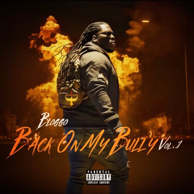 Back On My Bully (Vol. 1)