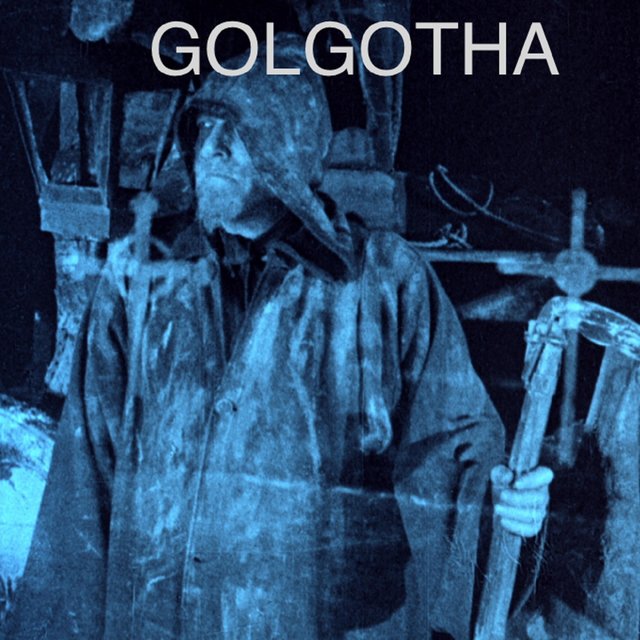 Golgotha