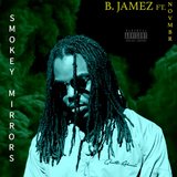 Smokey Mirrors (feat. Novmbr)