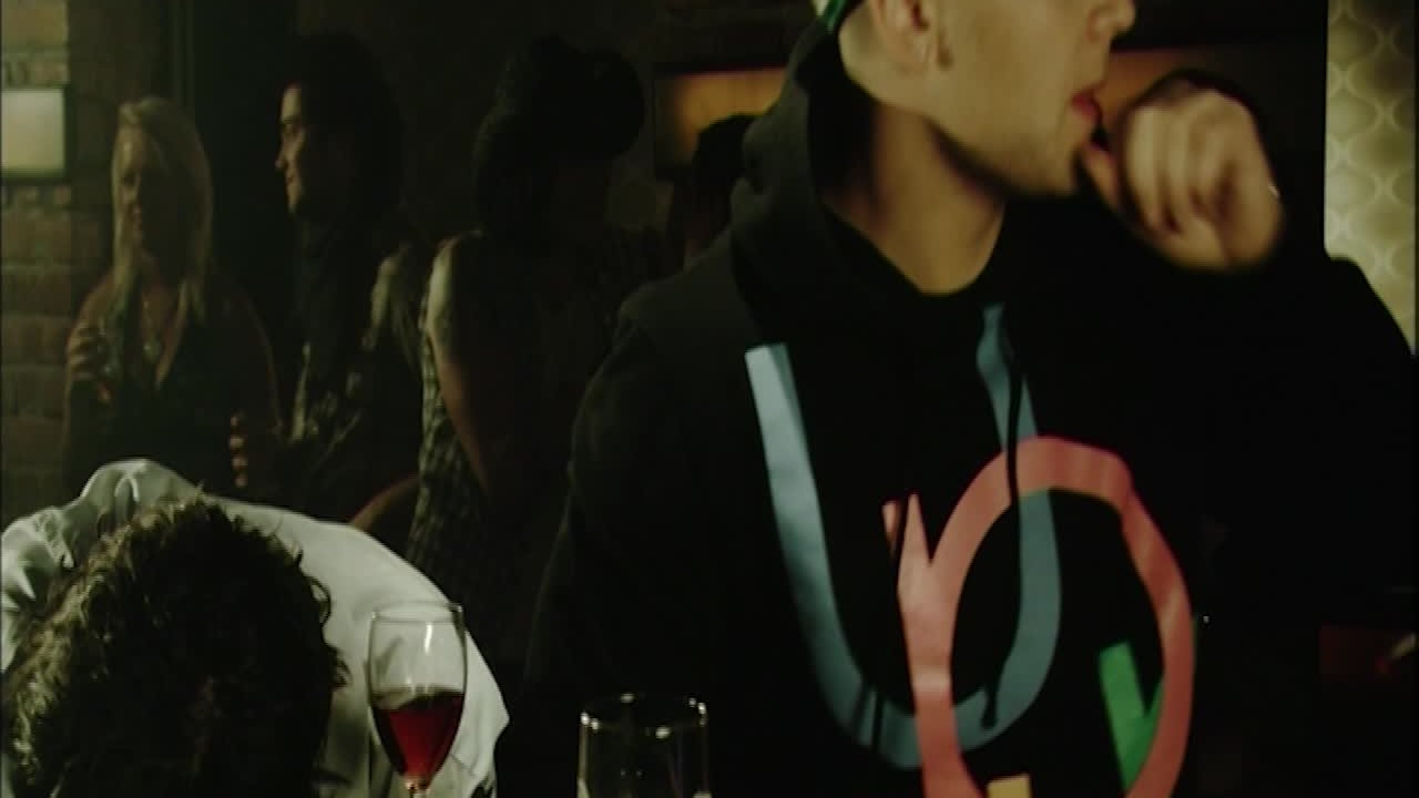 Det Ekke Meg Det Er Deg (feat. Finn Wang)