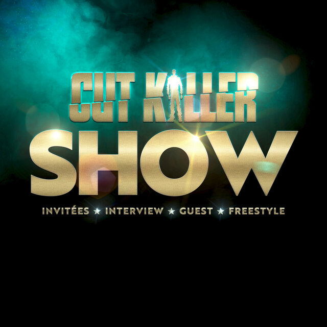 Cut Killer Show - 6éme Sens