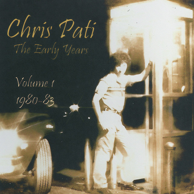 The Early Years Volume 1, 1980-83 (Digital Only)