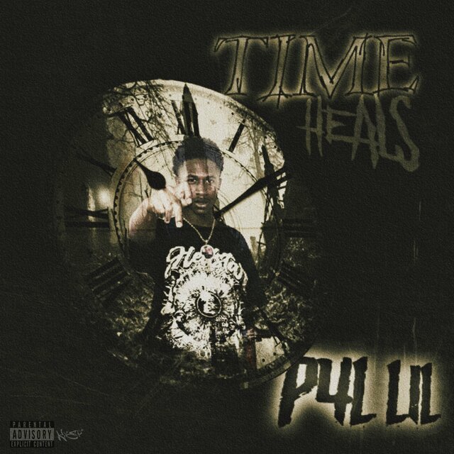 Time Heals