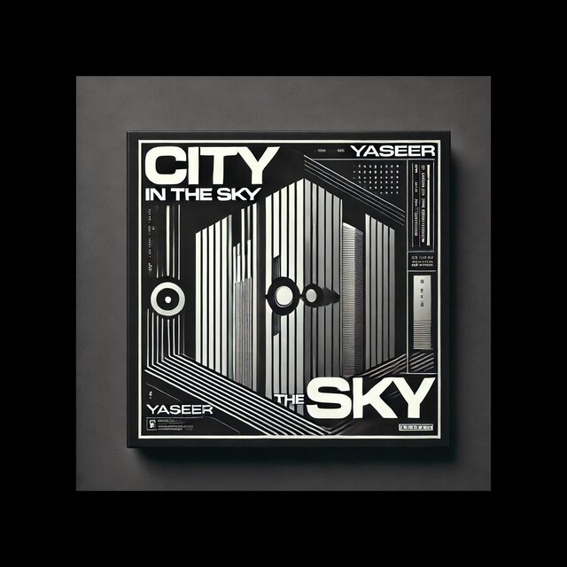 City in the Sky