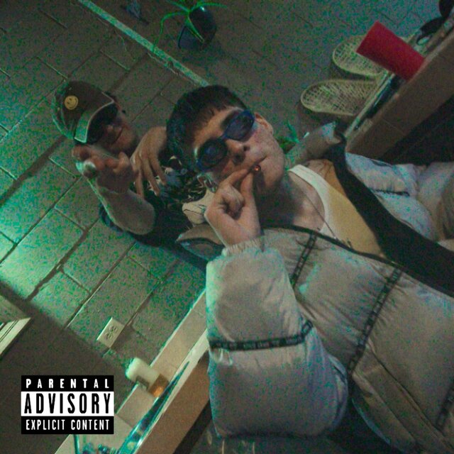 FLEXIANDO UN BLUNT DE MANGO (feat. André DMND)