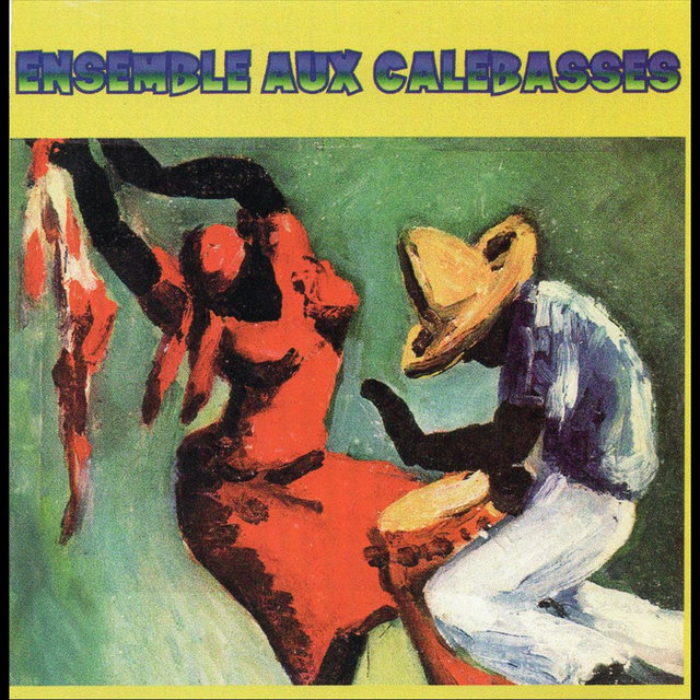 Ensemble Aux Calebasses