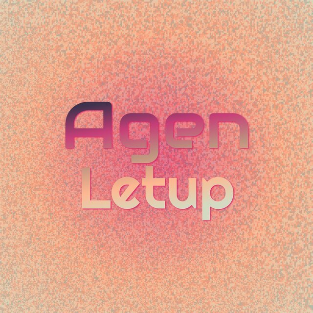 Agen Letup