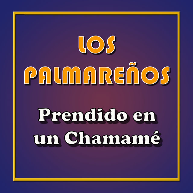 Prendido en un Chamamé