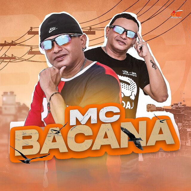 MC Bacana