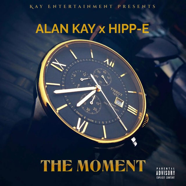 The Moment