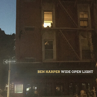 Ben Harper - TIDAL
