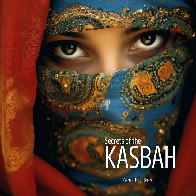 Secrets of the Kasbah