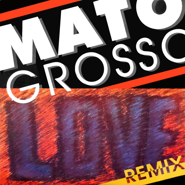 Love (Remix)