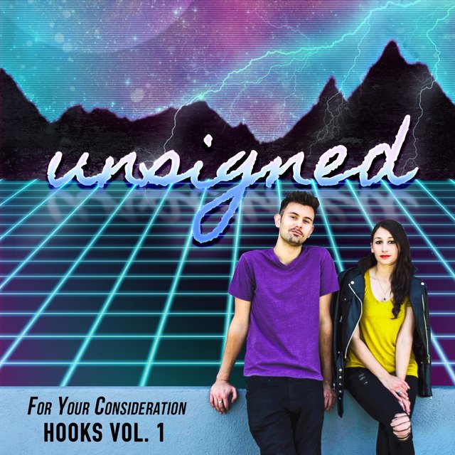 For Your Consideration Hooks, Vol. 1