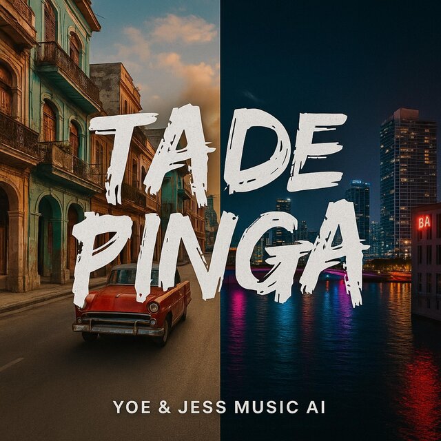 Ta De Pinga