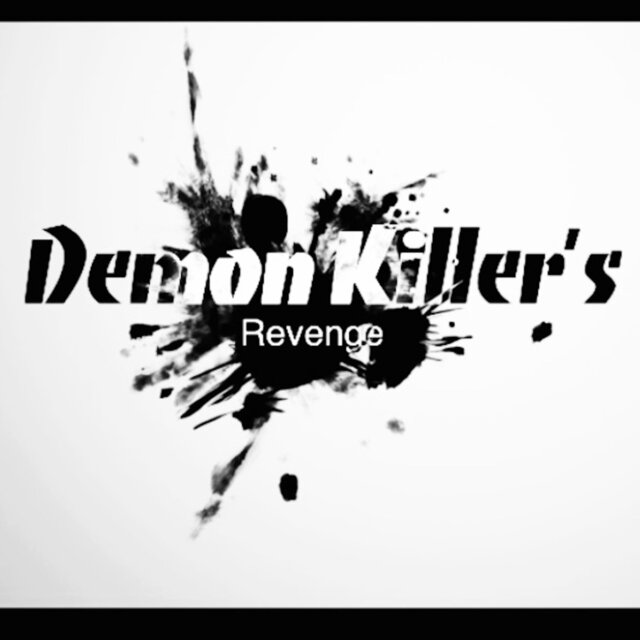 Demon Killer's Revenge