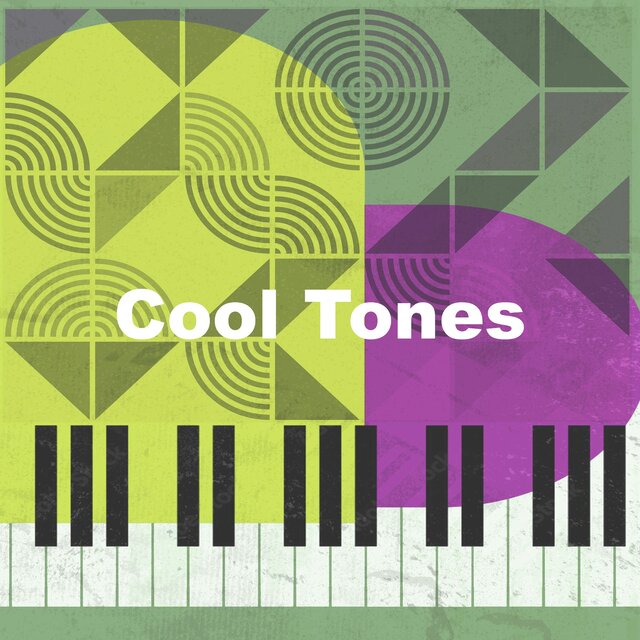 Cool Tones