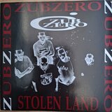 Stolen Land