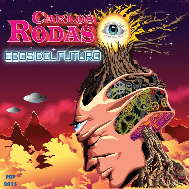 Ecos Del Futuro 