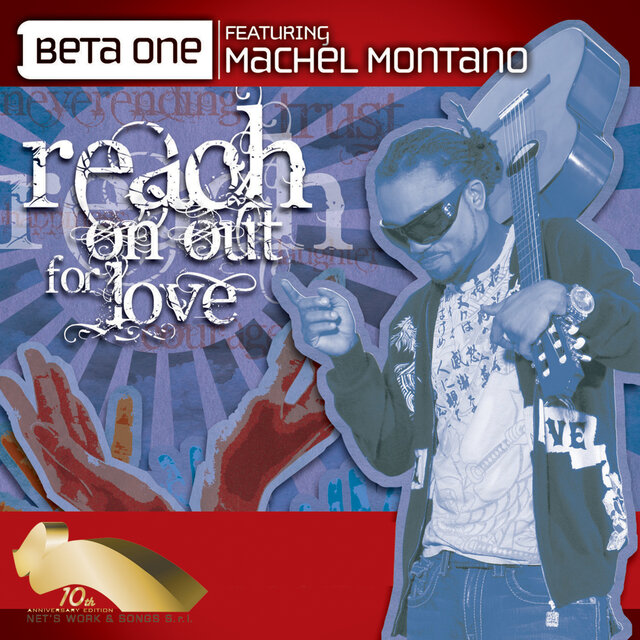Reach On Out for Love