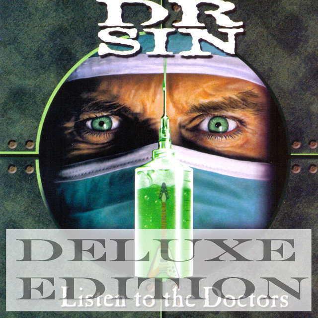 Listen to the Doctors (Deluxe Edition)