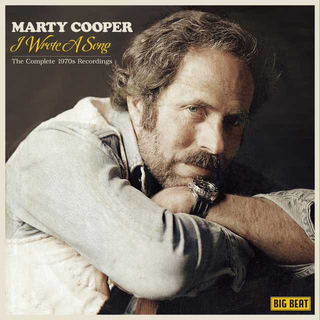 I Wrote a Song: The Complete 1970s Recordings