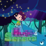Tema Ugo y Serena