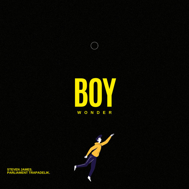 Boy Wonder
