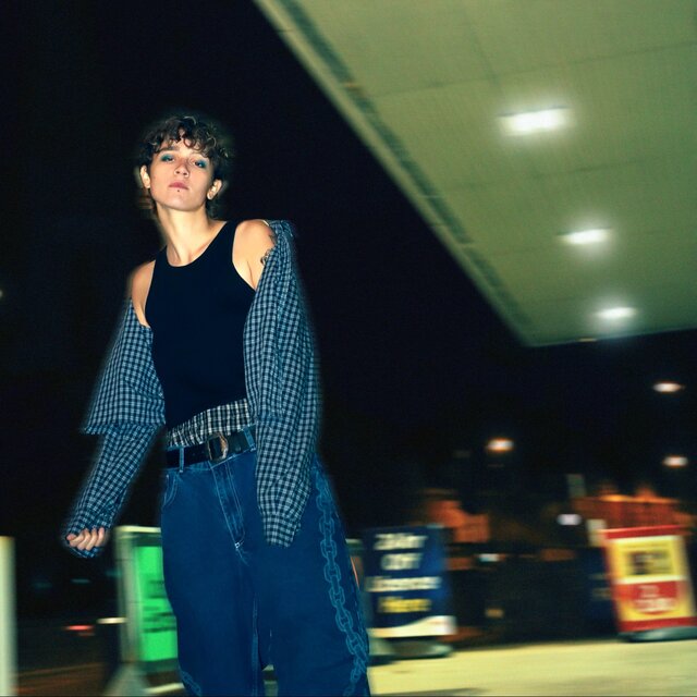 Diesel Skirt