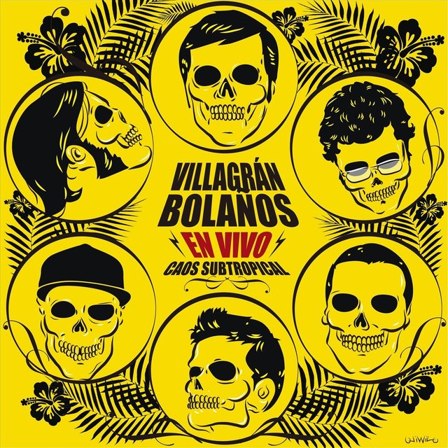 Villagrán Bolaños en Vivo: Caos Subtropical