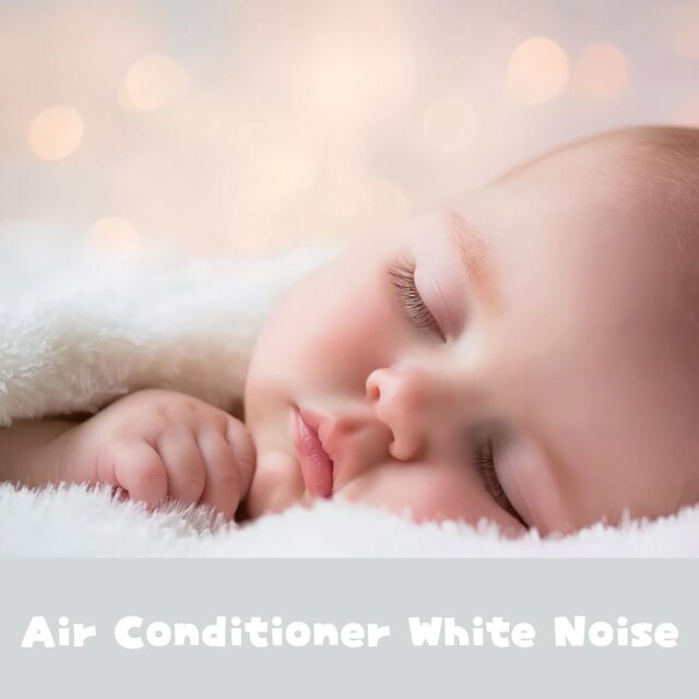 Air Conditioner White Noise