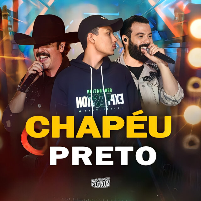 Chapéu Preto (Remix)