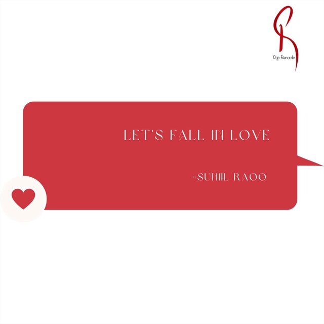 Let's Fall In Love