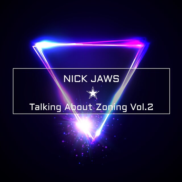 Talking About Zoning Vol.2
