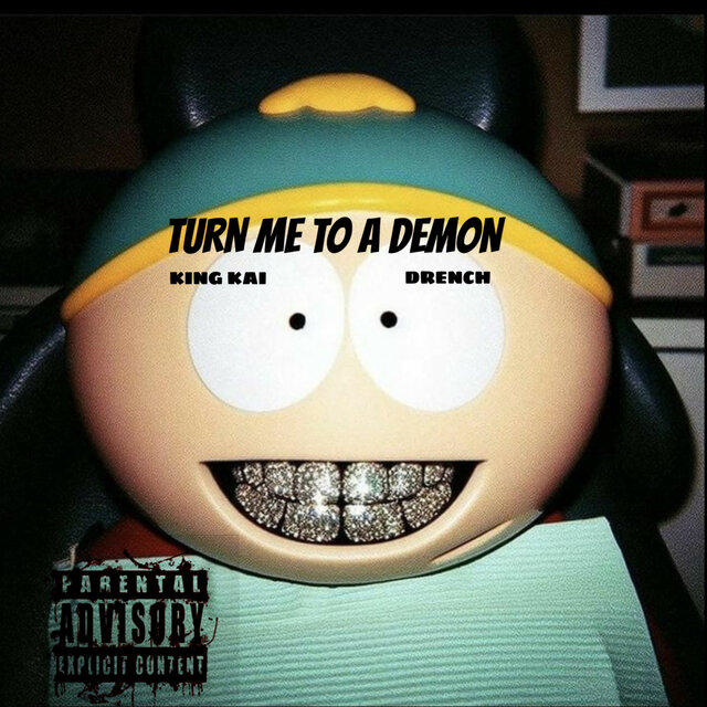 TURN ME TO A DEMON